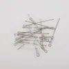 Anzuelo Simple Intercambiable de Línea Secundaria para Pez Picante Amarillo, Carpa Crucian, Pez Manga Dorada, Caña de Pescar Maruyo, Caña de Mar, Anzuelo de Cuerda Giratoria Anti-Enredo