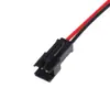 Conector de Fio Macho e Fêmea para Terminal SM Conector de Cabo Air-To-Air 2,54mm 2/3/4/5/6P Processamento e Personalização