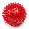 Pelota de Masaje con Picos de 7 cm Pelota Dura de Rehabilitación Pelota para Agarrar Mano Punto de Acupuntura Músculo Pelota de Yoga Fitness Pelota Erizo