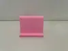 Soporte de Escritorio para Teléfono Móvil Soporte Sencillo para Teléfono Móvil Portatarjetas de Visita Impreso con Logo Publicidad Regalo Práctico Multifunción