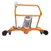 Máquina de Esmerilhar Trilhos a Combustão Interna Tipo Ngm-4.8 Fabricante de Origem Máquina de Esmerilhar Trilhos a Combustão Interna Tipo Ngm-4.8