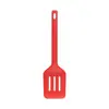 Espátula de Silicona para Freír Transfronteriza, Espátula Especial Antiadherente, Colador de Cocina, Cuchara Mezcladora, Cuchara para Fideos, Espátula de Silicona, Utensilios de Cocina