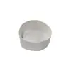 Funda de Silicona Antideslizante Aislante Térmico para Taza de 7.5cm, Posavasos para Taza Térmica, Cubierta Protectora para Base de Vaso de Agua de Vidrio, Al por Mayor en Stock