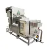 Trampa de Grasa Industrial de Acero Inoxidable Equipo Integrado de Separación Aceite-Agua para Eliminación Eficiente de Aceite en Cocinas de Restaurantes