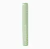 Peine para el cabello color peine de dientes densos doble ancho peluquero peine para el cabello peine de fibra de carbono peine hueco