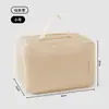 Bolsa de Armazenamento para Viagem, Mala, Bolsa Organizadora de Compressão para Viagem, Roupas à Prova de Umidade, Roupas Portáteis para Viagem de Negócios, Bolsa de Embalagem de Camada Dupla