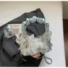 Bolso Pequeño de Cuadros de Alta Gama para Mujer 2026 Nuevo de Moda Versátil Bolso Cruzado de Moda Bolso de Mano para Viajes al Trabajo Bolso de Hombro