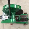 Máquina Cortadora con Disco de Pulir de Estructura Razonable y Apariencia Hermosa. Máquina Cortadora de Disco de Esmerilado Syq-400 Máquina Cortadora de Disco de Esmerilado