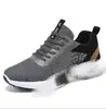 Zapatos Casuales para Hombre de Primavera y Otoño