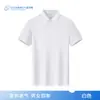 Camisas Polo, Uniformes de Trabalho, Camisetas de Manga Curta, Uniforme de Zelador de Edifício Comercial, Camisas Culturais com Logo Estampado