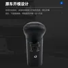 Adaptar para cabeça de manopla de câmbio universal automotiva modificação personalizada manopla de câmbio velocidade variável caminhão pesado autopeças manopla de câmbio