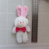 Muñeco de Peluche Muñeca Marrón 5cm Cabeza de Oso de Peluche Decoración Accesorios de Ropa Suministro Regalo Evento Punto Venta al Mayoreo