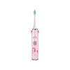 Cepillo de Dientes Infantil Impermeable Sónico Inteligente, Cepillo de Dientes Eléctrico para Bebé con Cerdas Suaves, Modelo Infantil USB, Cepillo de Dientes Eléctrico Infantil