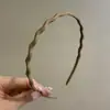 Faixa de cabelo fina para lavar o rosto e aplicar maquiagem, faixa de cabelo feminina, prendedor de cabelo, elástico de cabelo, acessório de cabelo de plástico para lavar, banho e aplicar máscaras faciais