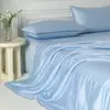 Colcha de verano de seda helada hecha a medida, colcha de aire acondicionado, lavable a máquina, nuevo modelo 2026 colcha de verano, colcha de enfriamiento para dormitorio