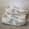 Primavera Novos Sapatos Casuais Esportivos da Moda Masculina de Cano Baixo Tênis Flats Sapatos Forrest Gump Sapatos Casuais Esportivos Masculinos