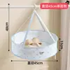 Secador para suéteres y prendas de lana, tendedero plano, cesta de lavandería, red de secado para el hogar, bolsa de red para secar ropa y calcetines