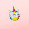 Muñeca de descompresión de rebote lento de la mascota del dragón del año 2024, linda serie de muñecas de dibujos animados Sanrio, muñeca al por mayor