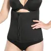 Corsés Entrenadores de Cintura para Mujer Cincher Underbust Cinturón Moldeador Reloj de Arena Moldeador Corporal Ropa Interior Adelgazante Fajas Sudoración Faja Deportiva