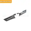 Adequado para 25 Bmw X3 Saída de Ar Superior Frontal Moldura Decorativa Acessórios de Modificação Interna