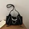 Bolso Cruzado de Hombro Simple y Versátil, de Moda y de Alta Gama para Viajes Diarios de Mujeres, Nuevo Bolso Cruzado de Gran Capacidad Primavera y Verano 2026