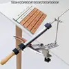 Afilador de cuchillos de ángulo fijo con explosiones transfronterizas Venta caliente en AliExpress Artefacto de afilado de cuchillos de aleación de aluminio Herramientas de cocina multifuncionales