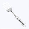 Fábrica atacado não-magnético espátula de aço inoxidável colher de sopa Colander conjunto de utensílios de cozinha cozinhar utensílios de cozinha de dez peças