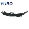 Aplicable al Spoiler del Guardabarros Delantero Lado del Conductor 8K0853887A para Audi A4 S4 A4 de 2008-2016