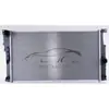 Aplicável ao BMW F20 F 21 125I tanque de água 17118672104 17117618807 17118672095