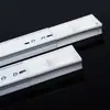 Foco de Riel Uso Comercial y Doméstico Tira de Riel de Segunda Línea Riel de 0.6m 1.5 Metros Accesorios para Tira de Riel Riel Deslizante Luz LED