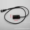 Torneira com Sensor Infravermelho Universal Várias Peças de Reposição para Reparo de Janela Caixa de Controle AC/DC Corpo da Válvula de Latão Durável