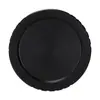 Tapa de Polvo para Lente Datyson B5P9849B Cubierta Macho Totalmente Metálica Rosca M48X0.75Mm