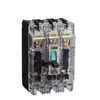 Carcasa de Plástico para Interruptor Transparente Delixi Dz20Y-400T/3300250A315A350A400A Corte Automático de Energía