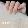 ZX Estéreo Impermeable Gel para Uñas Sin Horneado Uña Uña Uña Uña Uña Uña Uña Uña Uña Uña Uña Uña Uña