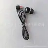 Auricular Bluetooth Auxiliar In-Ear Auricular para Gafas Inteligentes Cable Unilateral Ultra-Delgado Tipo Android Interfaz Inalámbrico Inteligente