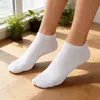Calcetines para Mujer, Calcetas Invisibles (Boat Socks), Calcetas Cortas, Estilo Delgado de Verano, Absorbentes de Sudor, Transpirables, Que Disipan la Humedad, Unisex, Calcetines Transfronterizos, Hechos a Medida