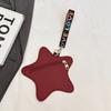 Monedero de estrella de cinco puntas de moda famoso en Internet 2025 verano nuevo estilo bolso de mano personalizado este año popular bolso casual