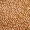 En stock Jirafa Ciervo Puntos Impresos Piel de Conejo Manchas de Leopardo PVelvet Patrón Animal Otoño e Invierno Juguete Ropa