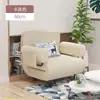 Sofá casual, sofá-cama, sofá-cama de uso duplo, cama dobrável simples multifuncional, preço especial de liquidação, móveis simples para quarto