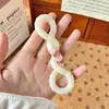 Gadget Versátil para Alívio do Estresse do Batatinha Doce Porco Intestino Torcedor Pulseira Bodhi para Treinamento de Concentração dos Dedos dos Estudantes