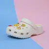 Baotou Mai Mai Juego de Zuecos para Mujer, Pantuflas para el Hogar con Suelas Suaves, Ligeros, Antideslizantes, Adecuados para Uso en el Baño y se Pueden Usar Afuera, Pantuflas para Hombre