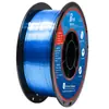 Filamento para Impresión 3D Filamento Pla Seda Filamento 1.75mm Seda 1kg Filamento para Impresora 3D Ordenadamente Organizado