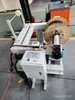 Máquina Bobinadora de Cabos com Eixo em Cantiléver, Máquina de Lançamento de Cabos Ativa 400, Máquina Integrada de Armazenamento e Extrusão, Máquina de Lançamento com Pó Magnético