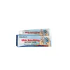 Creme Corporal Houkea Cuidado Diário Pele do Corpo Delicada Suave Ingredientes Suaves Nutre a Pele Creme