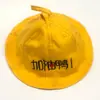 Celebrante Cibernético Ácido Hialurónico Ropa de Pato Accesorios Pato de Ácido Hialurónico 30cm Sombrero Lentes Accesorios Bolso Marrón Accesorios de Pato Amarillo
