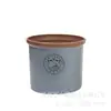 Vaso de Flores de Plástico Espesso Personalizado Creo Cilíndrico para Sala de Estar Escandinava Diâmetro Extra Grande Chão ao Teto Pátio Varanda Interna