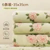 Pano de Prato Espesso Absorvente para Uso na Cozinha, Especializado para Lavar Louça, Não Solta Fiapos, Absorve Óleo, Tamanho Grande, para Limpar Mesas e Limpeza