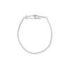 Pulseira de corrente de vento neutro básico simples de gato antigo fabricantes de comércio exterior nova maré transferência de fortuna pulseira de contas