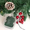 Guirlanda de Natal para Pendurar na Porta 180/270cm Decoração Transfronteiriça Árvore de Natal Rattan Pendurado Arranjo de Cena Porta