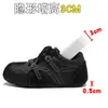 2026 Zapatos Blancos Mujer Otoño Nuevo Estilo Versión Coreana ins Estudiante Femenina Casual Deportivos Versátiles Zapatos Forrest Gump Estilo Callejero F551